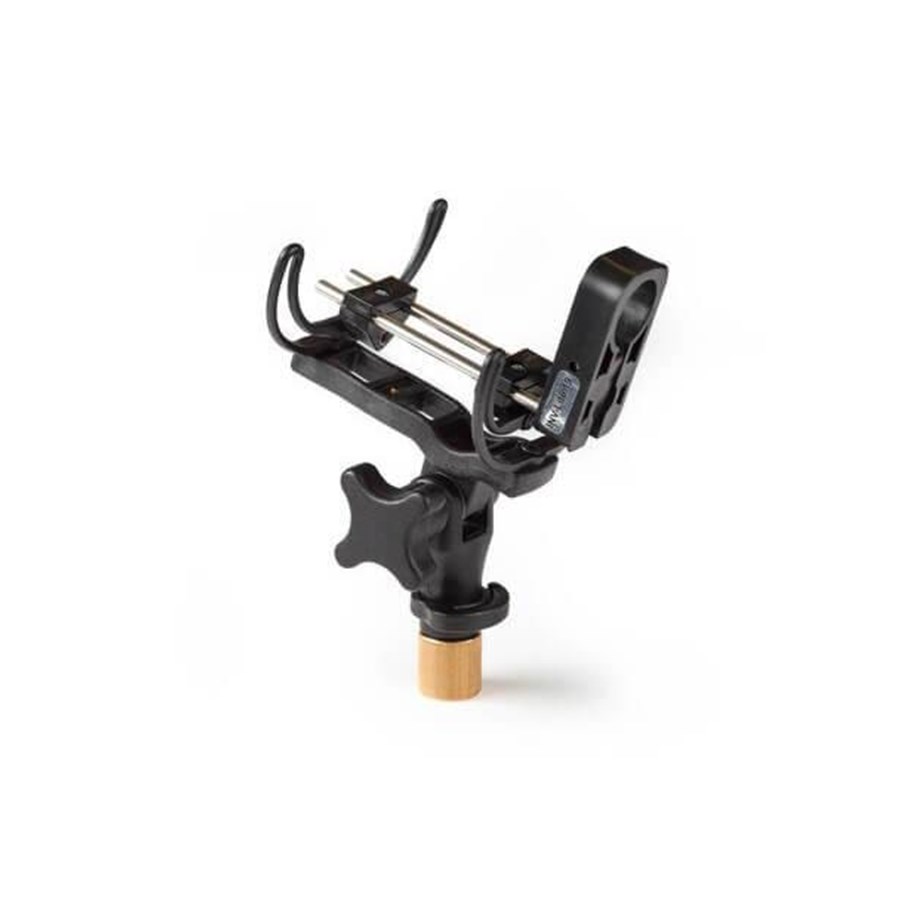 Mikrofone - Rycote Shock Mount InVision INV-Lite 19 - RYC041136