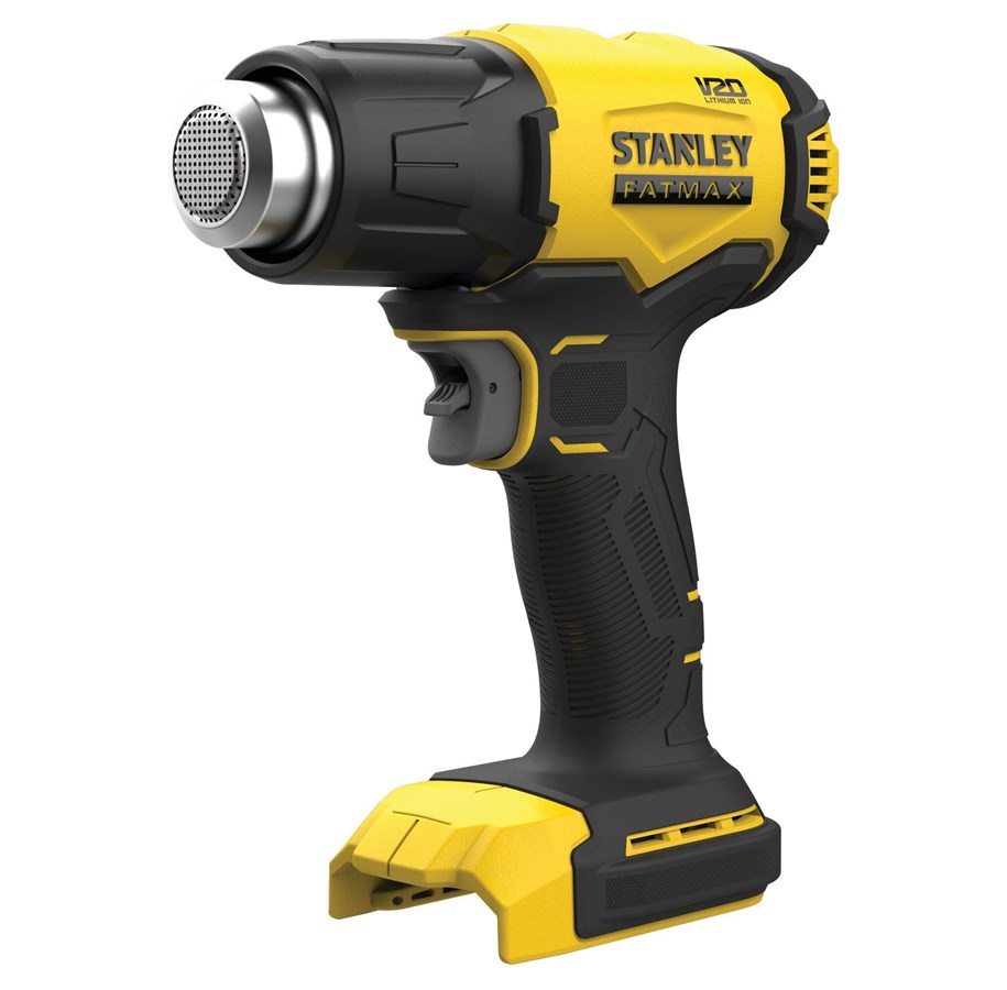 Heißluft- und Klebepistole - Stanley SFMCE530B-XJ FATMAX Hot Air Gun - SFMCE530B-XJ