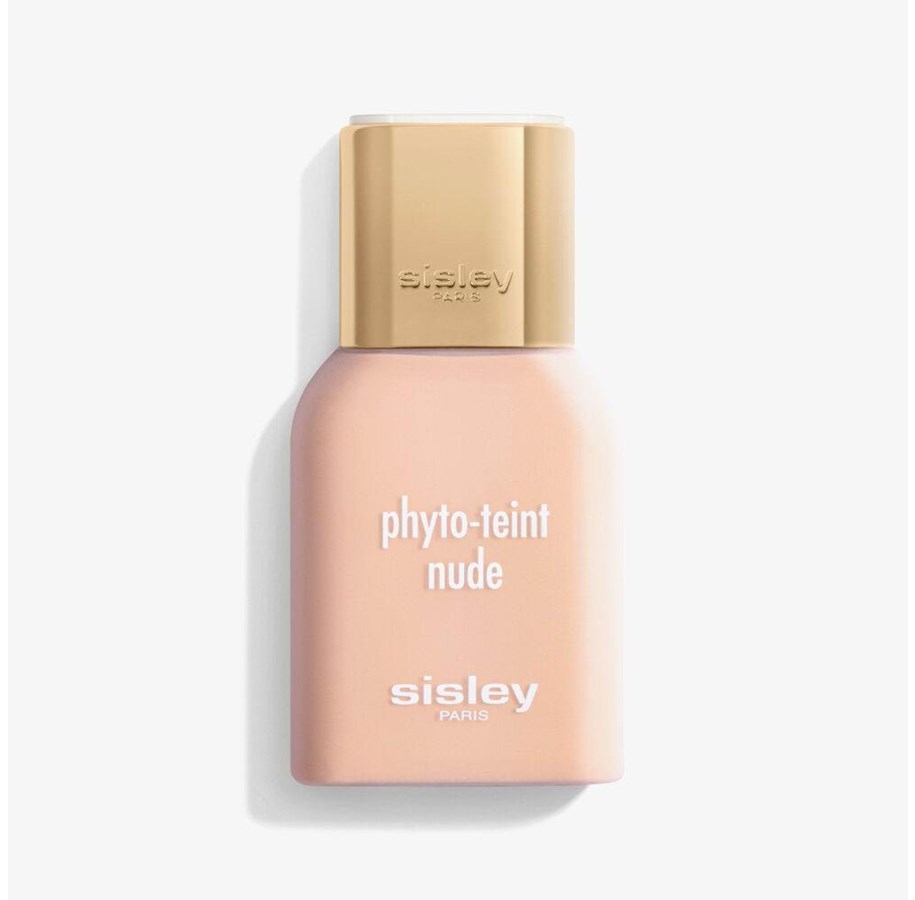 Make-Up - SISLEY Phyto-Teint Nude - 3473311809254