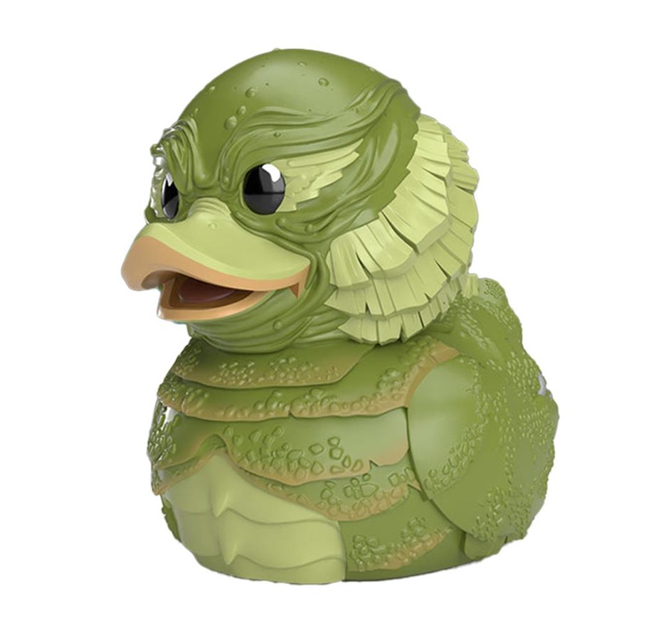 Merchandise - Mini TUBBZ - Creature from the Black Lagoon - Figur - 861946