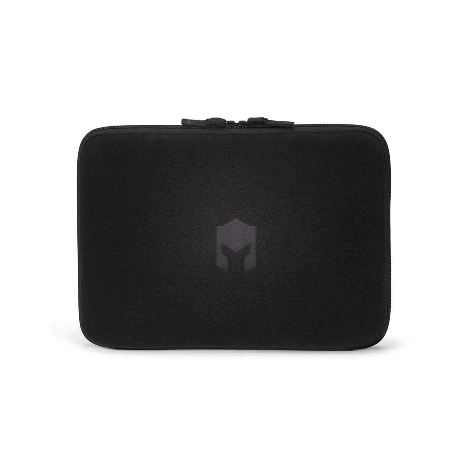 Taschen - CATURIX TECH Hülle für Laptop 17.3" | Schwarz - CTRX-16