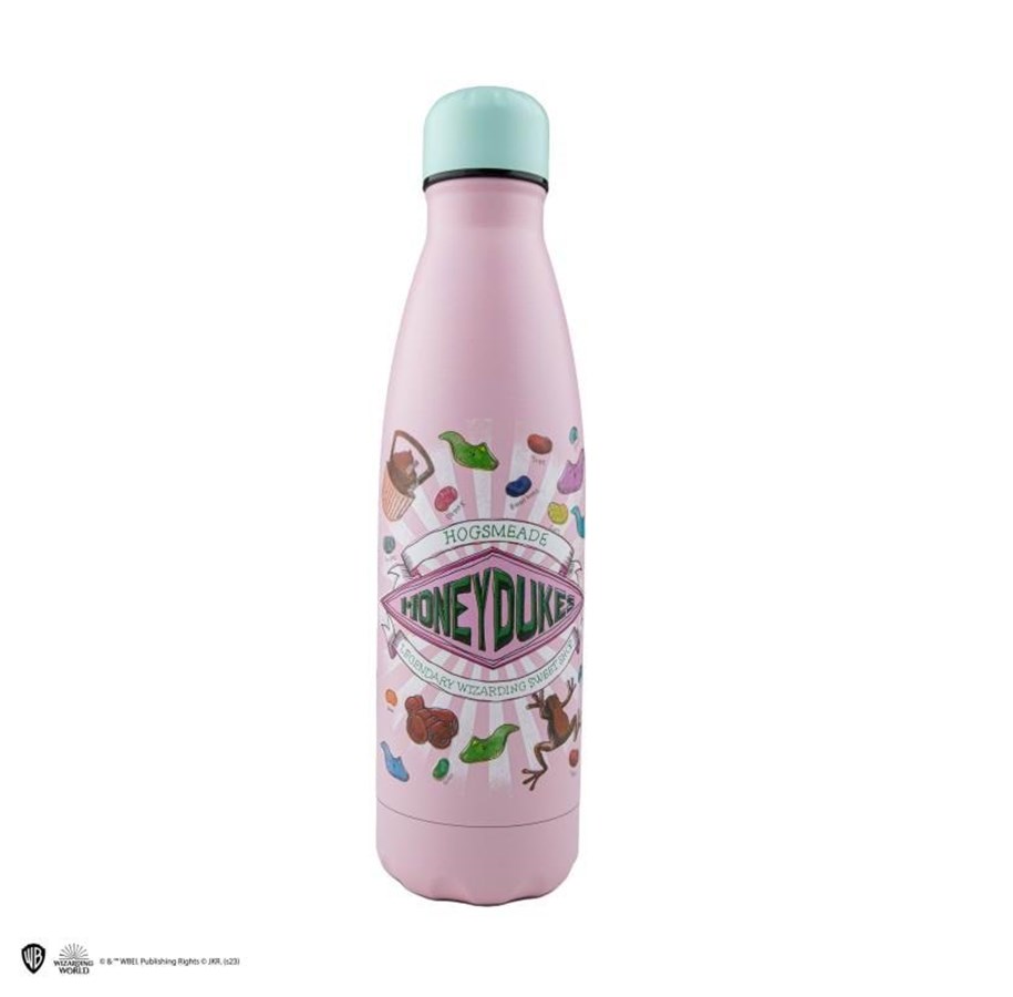 Merchandise - Cinereplicas - HP Honey Dukes - Wasserflasche - CR4025
