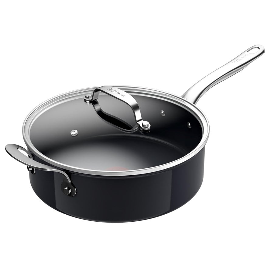 Pfannen - Tefal Jamie Oliver C47533 - C4753355