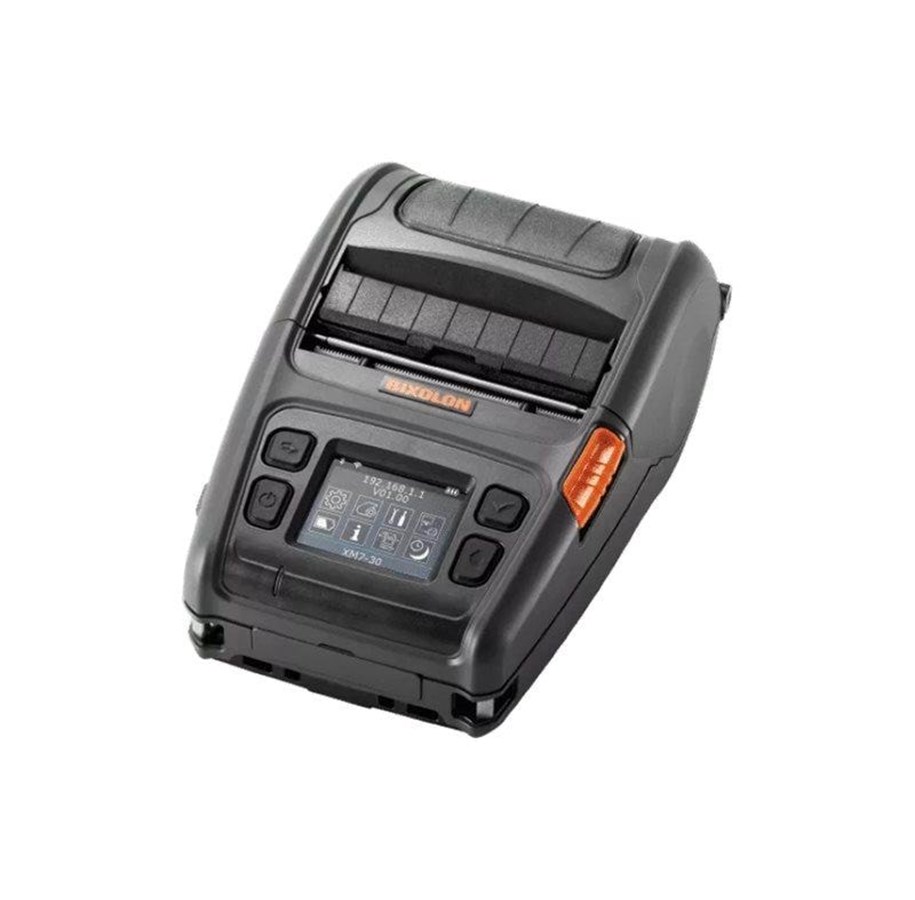 Label printer - BIXOLON XM7-30 - label printer - B/W - direct thermal - XM7-30IAWDAK/BEG