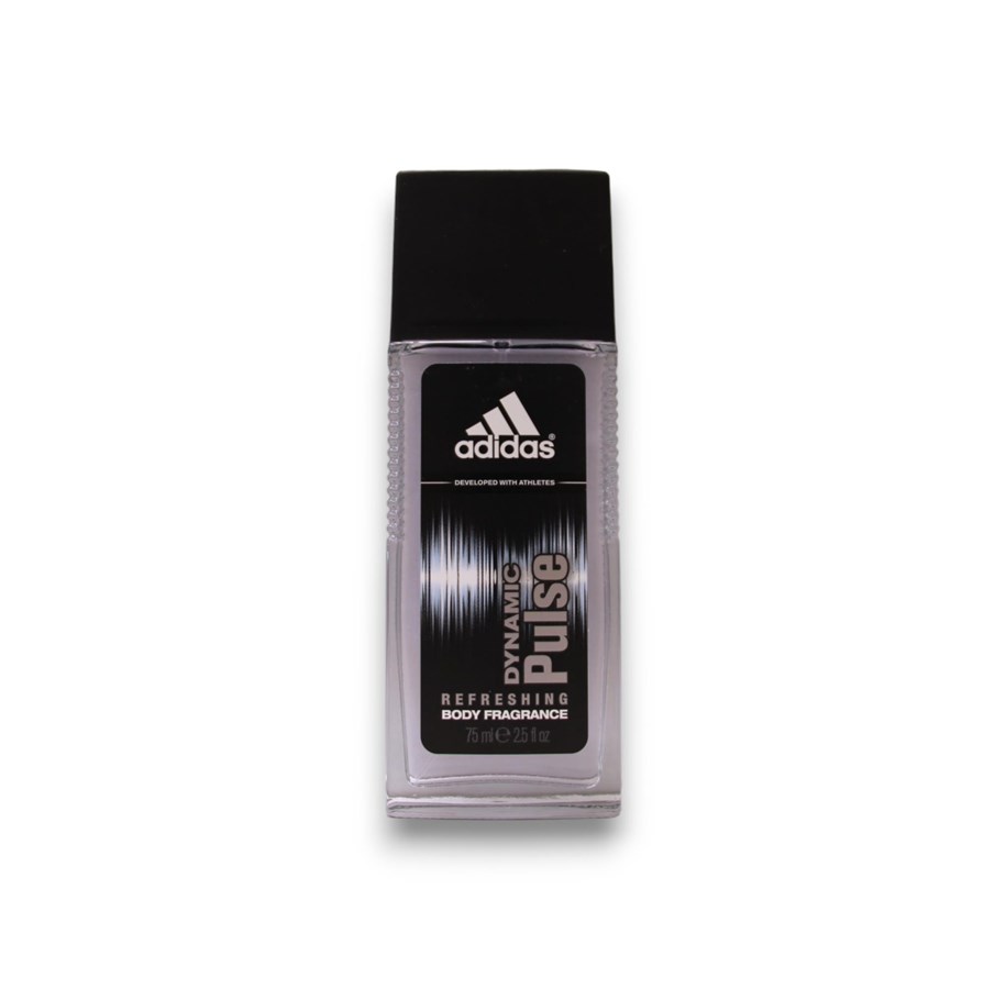 Parfüm und Düfte - Adidas Dynamic Pulse Men’s Deodorant 75 ml. - 3661163574639