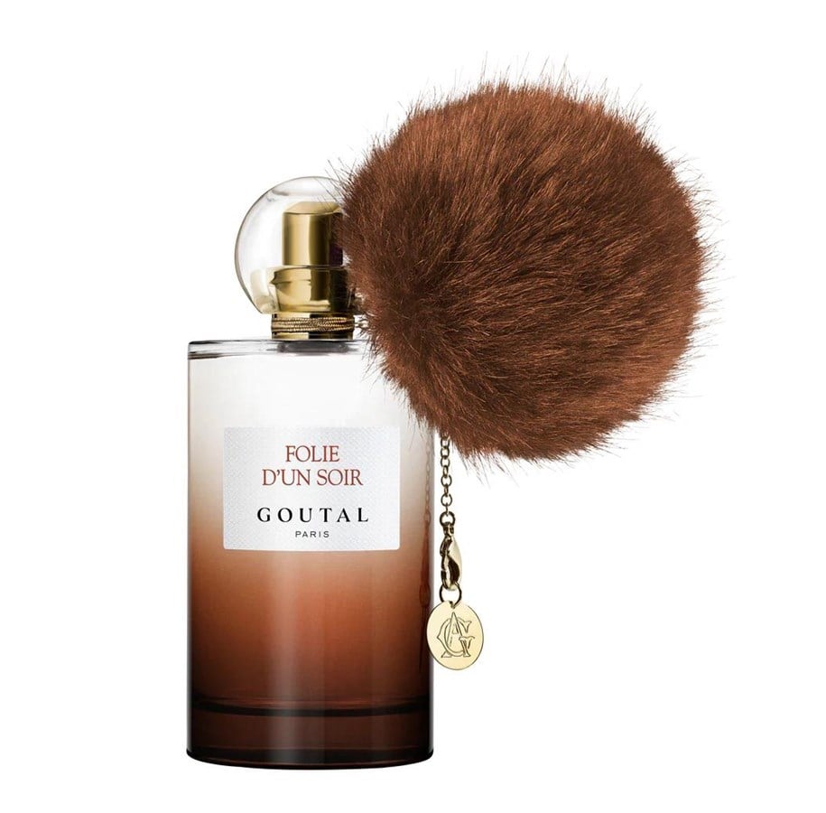 Parfüm und Düfte - Annick Goutal Folie d'un Soir Eau De Toilette 100 ml - 100 ml0 - 711367108888