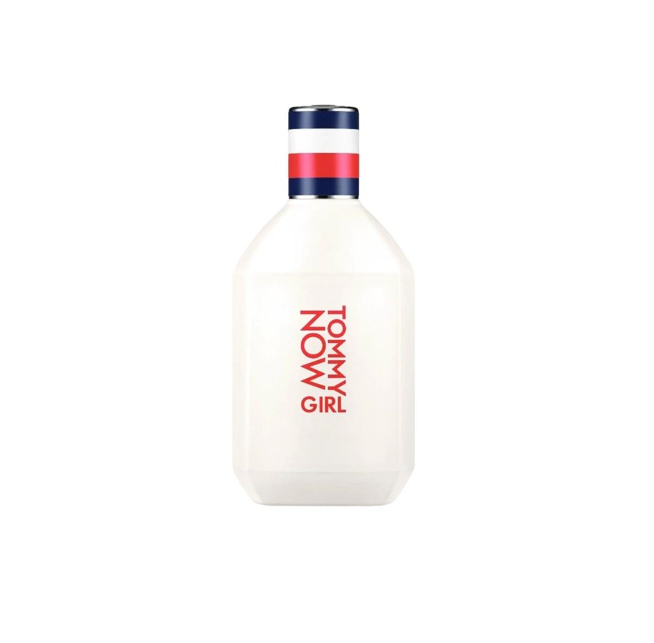 Parfüm und Düfte - Tommy Hilfiger Tommy Girl Now Eau De Toilette 30 ml - 7640496670283