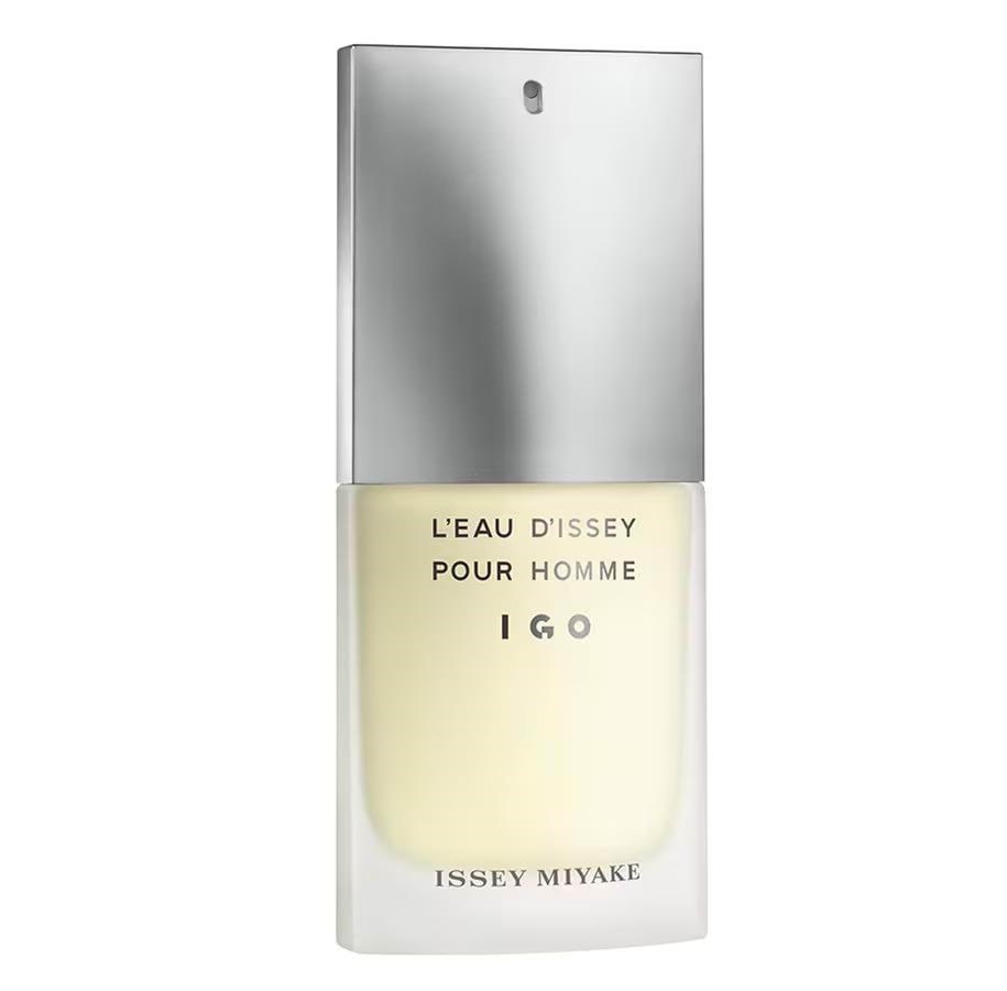 Parfüm und Düfte - Issey Miyake L'Eau d'Issey Igo Eau De Toilette For Men 100 ml - 100 ml0 - 3423478972452