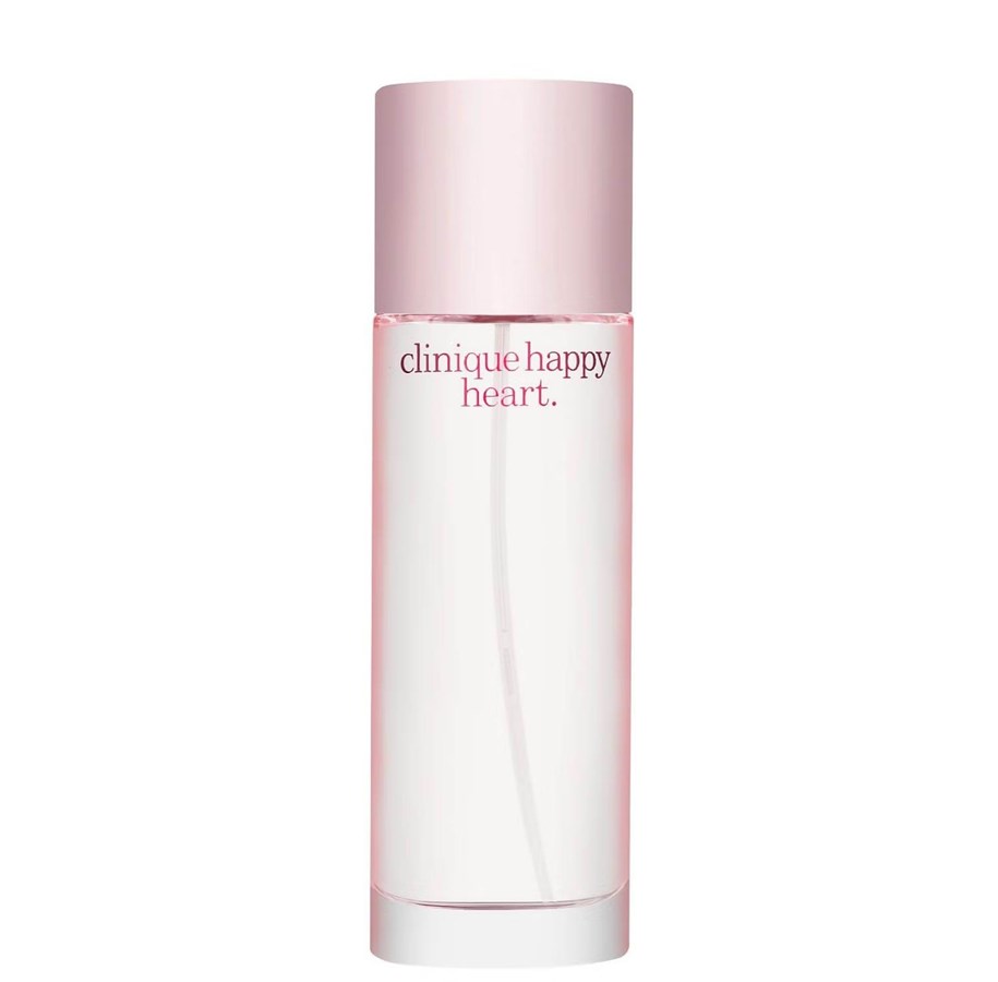 Parfüm und Düfte - Clinique Happy Heart Eau De Parfum For Women 50 ml - 50 ml0 - 020714170479