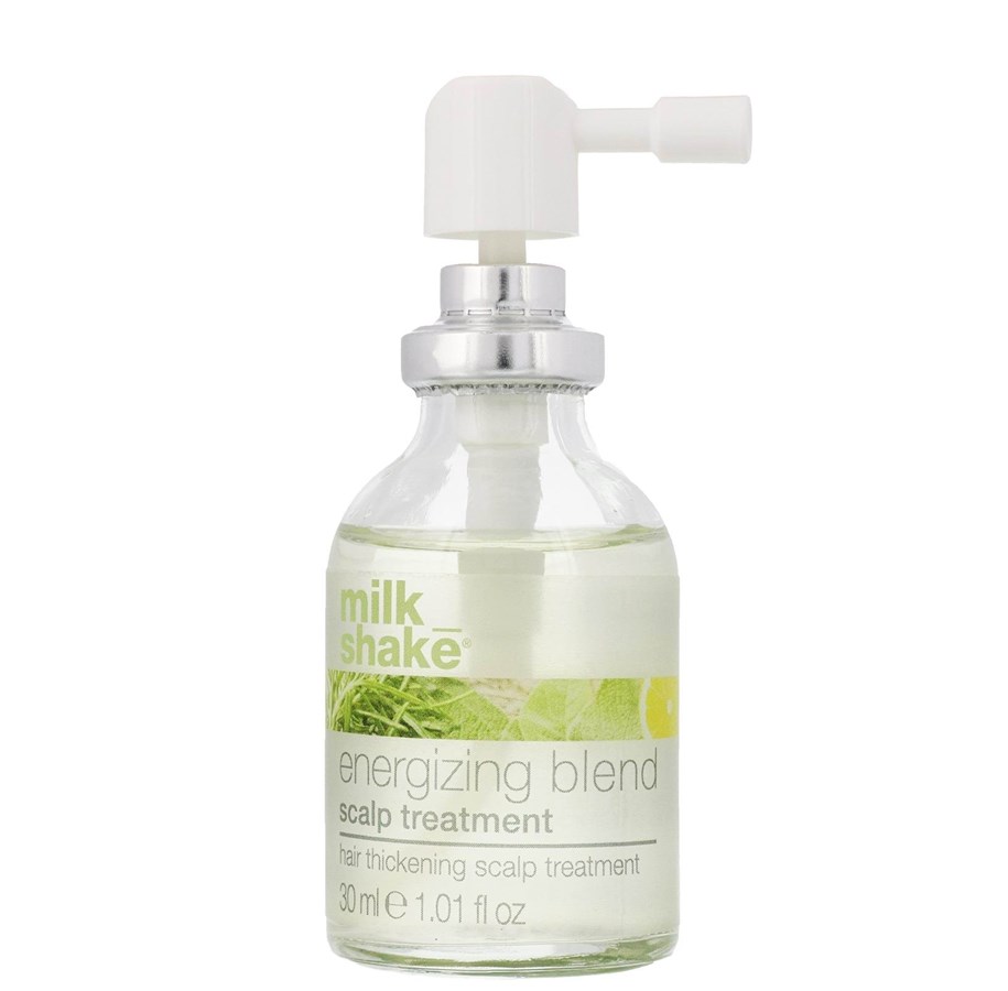 Haircare - Energizing Blend Paraben-Free Leave-In Scalp Treatment Lotion Restores 30 ml - 8032274060376