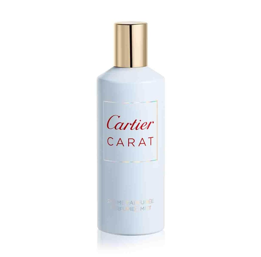 Parfüm und Düfte - Cartier Carat Scented mist 100 ml - 100 ml0 - 3432240502476