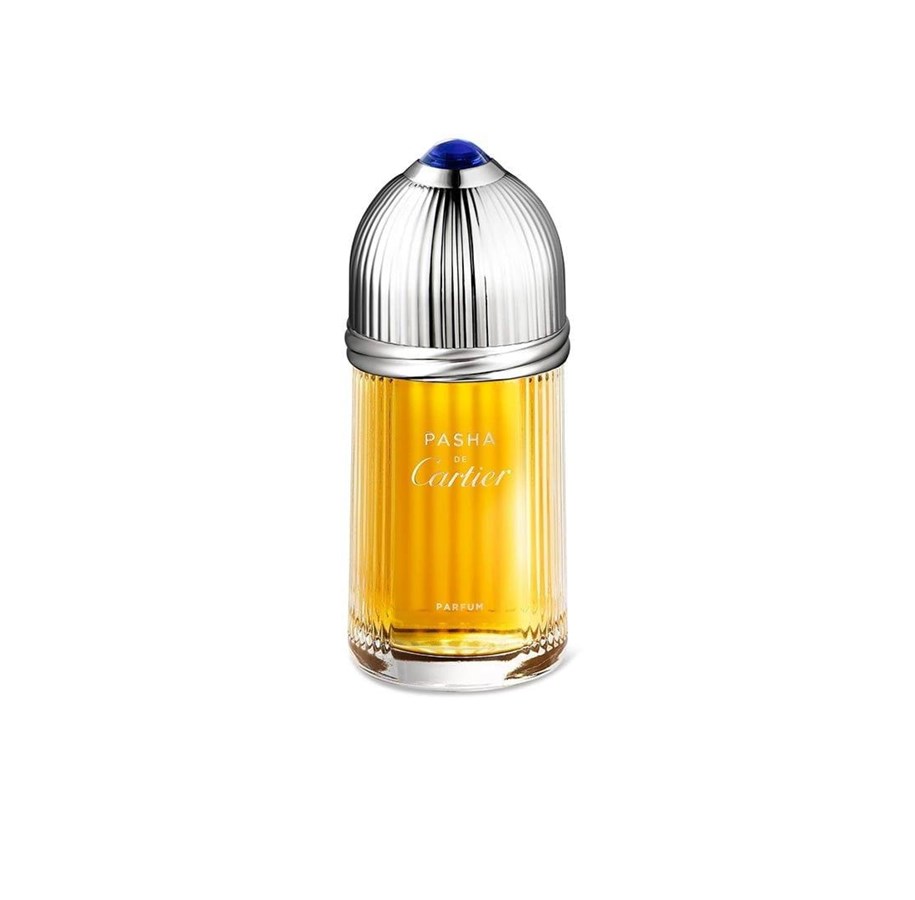 Parfüm und Düfte - Cartier Pasha de  Parfum For Men 100 ml - 3432240506283