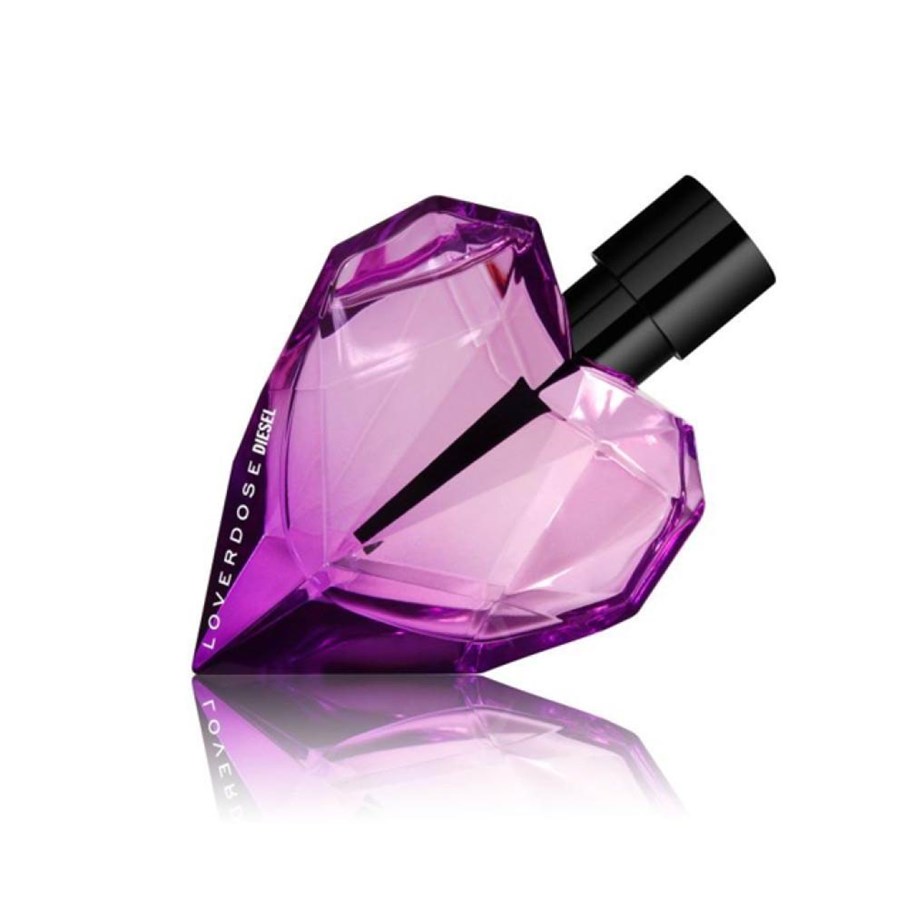 Parfüm und Düfte - Diesel , Loverdose, Eau De Parfum, For Women, 50 ml - 3605521132437