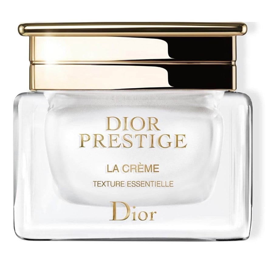 Gesichtspflege - Christian Dior Prestige La Creme Exceptional Regenerating Cream - 3348901243537