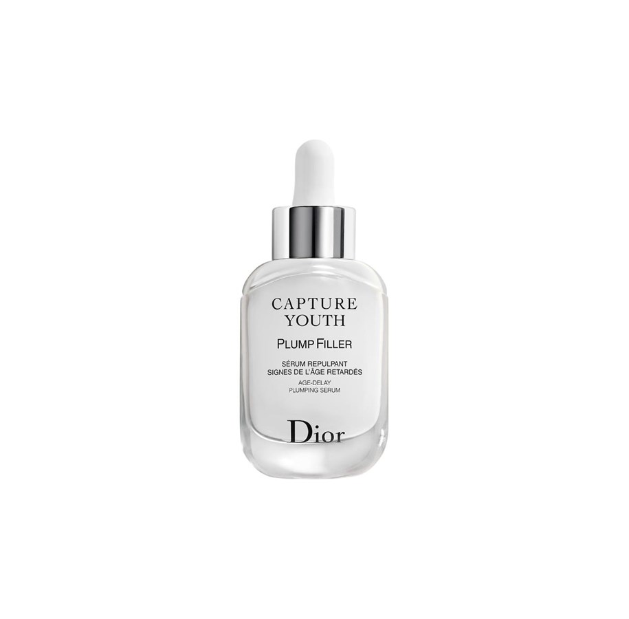 Gesichtspflege - Christian Dior Capture Youth, Plumping, Serum, For Face, 30 ml - 3348901465588