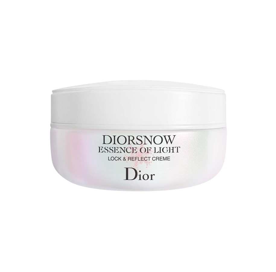 Gesichtspflege - Christian Dior Diorsnow Essence of Light, Hydration & Brightening, Cream, For Face & Neck, 50 ml - 3348901580861