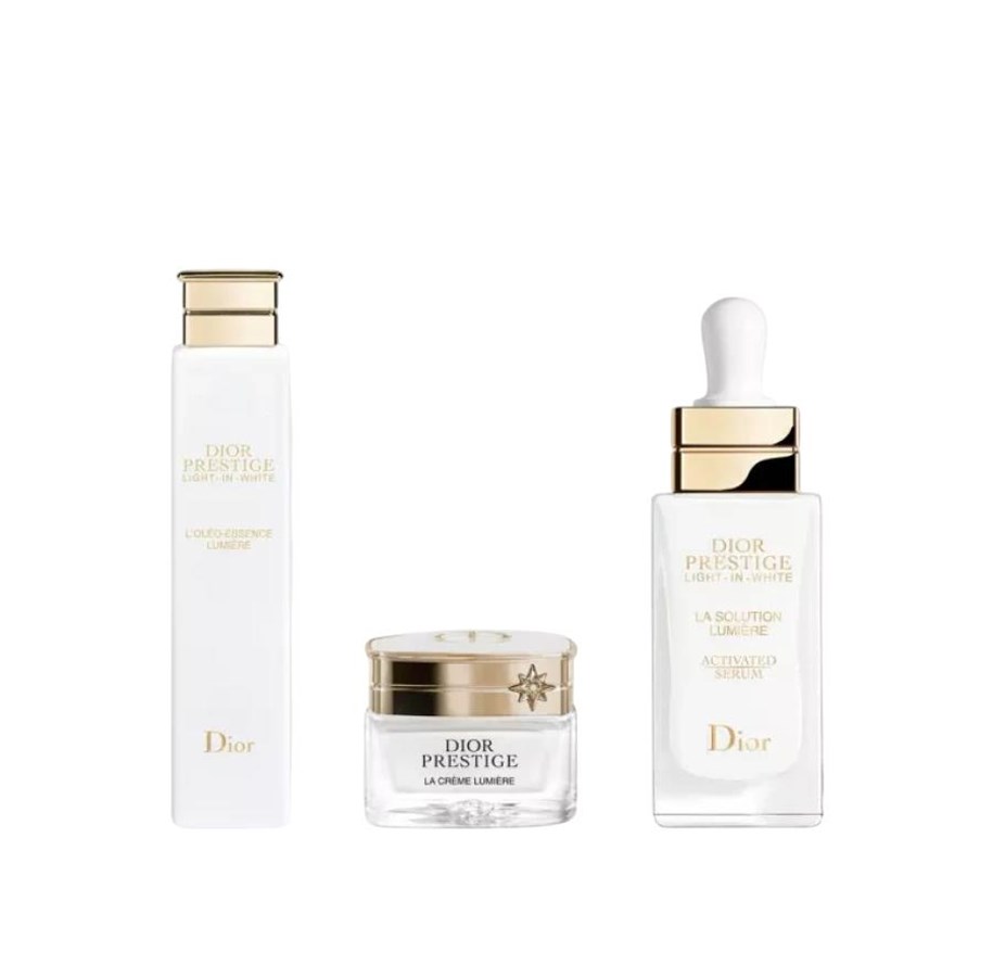 Gesichtspflege - Christian Dior Set - 3348901653053