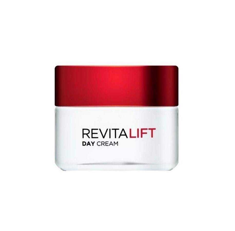 Gesichtspflege - L'Oréal Paris Revitalift, Anti-Wrinkle & Firming, Day, Cream, For Face, 50 ml - 3600522422075