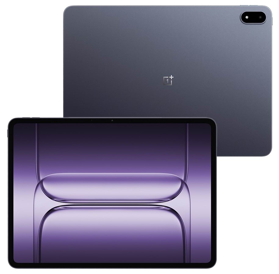 iPad & Tablet - OnePlus Pad 3 512GB/16GB - Storm Blue - 5511100392