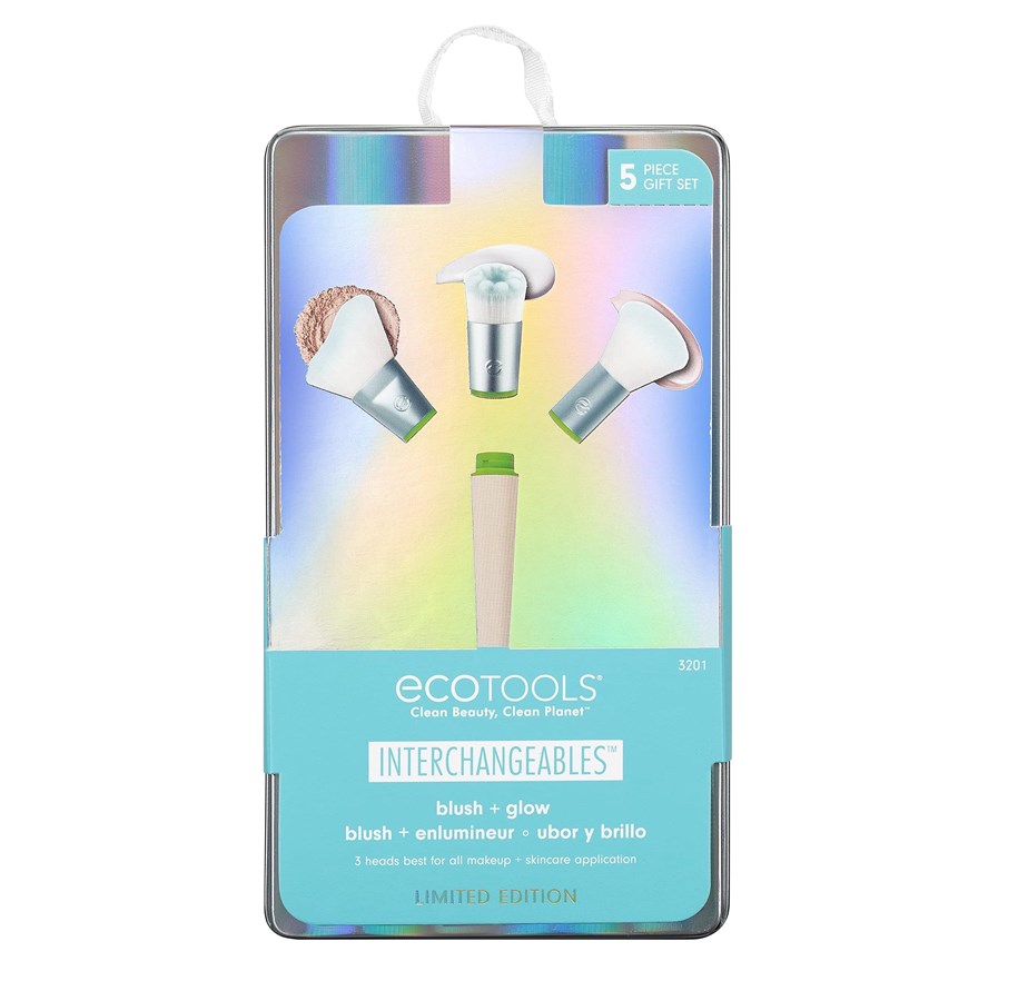 Make-Up - EcoTools Interchangeables Set - 079625032017