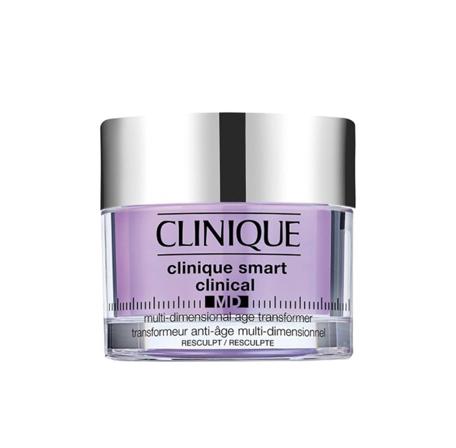 Gesichtspflege - Clinique Smart Clinical Resculpting Cream For Face 15 ml - 020714985530