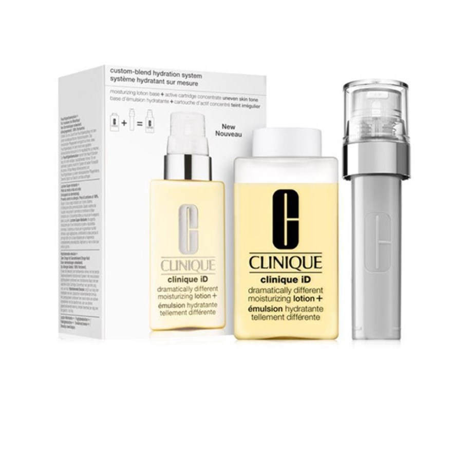 Geschenkbox - Clinique  iD Active Cartridge - 020714983444