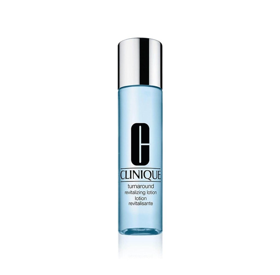 Gesichtspflege - Clinique Turn Around Revitalising Lotion For Face 200 ml - 020714721275