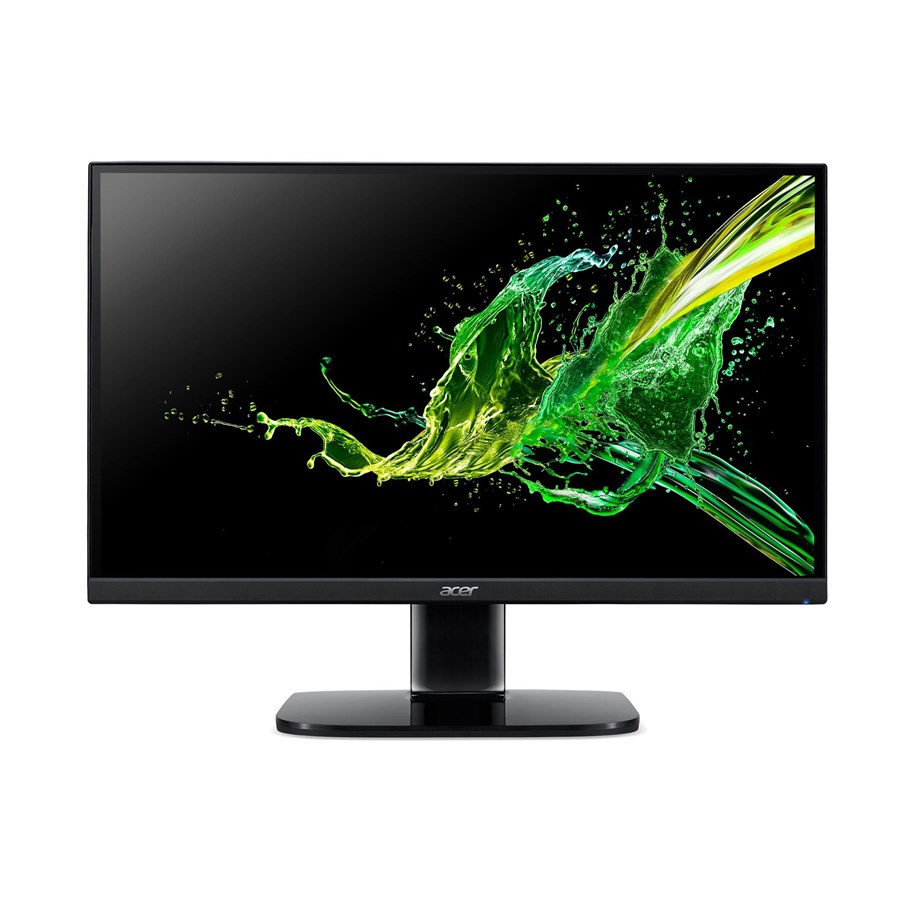 Monitor - 27" Acer KA272 - 1920x1080 (FHD) - 120Hz - IPS - UM.HX2EE.G05