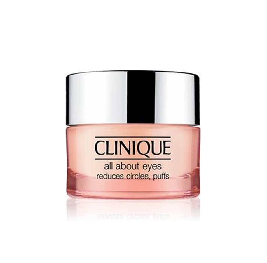 Gesichtspflege - Clinique All About Eyes - 0020714157760