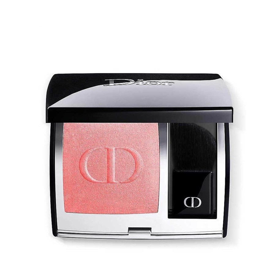 Make-Up - Christian Dior Rouge Blush Compact Powder 028 Actrice 6.7 g - 3348901405379