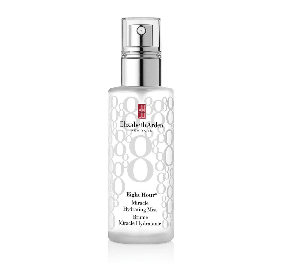 Make-Up - Elizabeth Arden Eight Hour Miracle Hydrating Mist 100 ml - 0085805545932