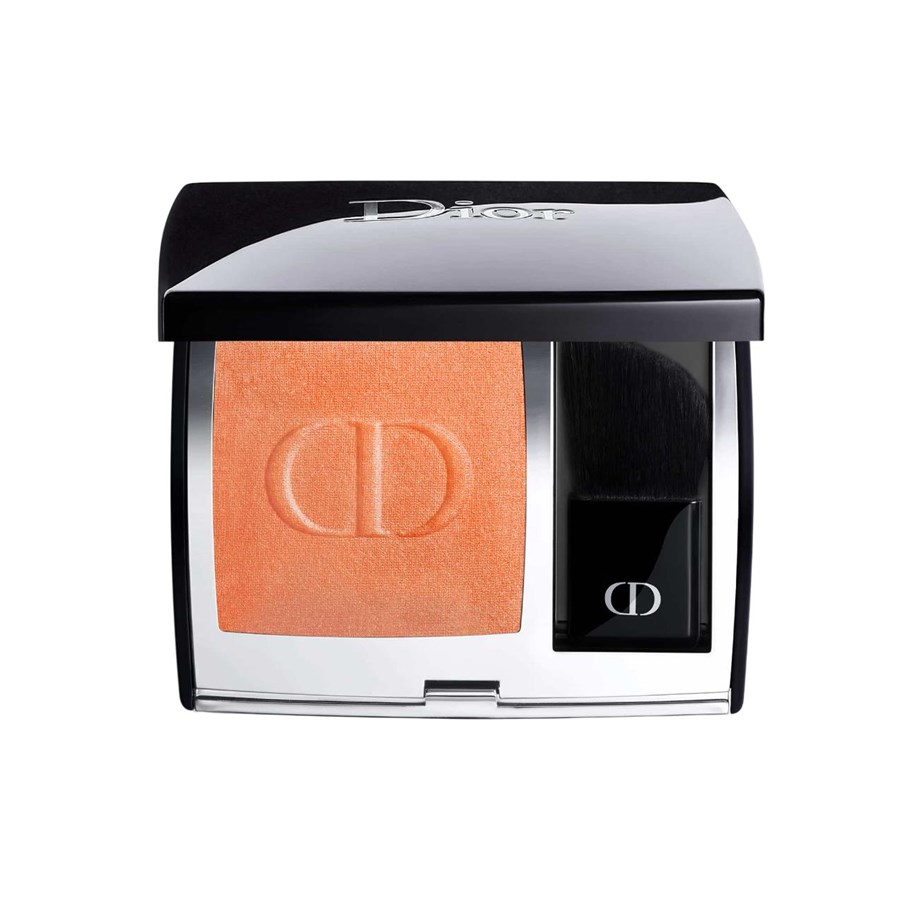 Make-Up - Christian Dior Rouge Blush Compact Powder 6.7 g.- 643 Stand Out. - 3348901607940