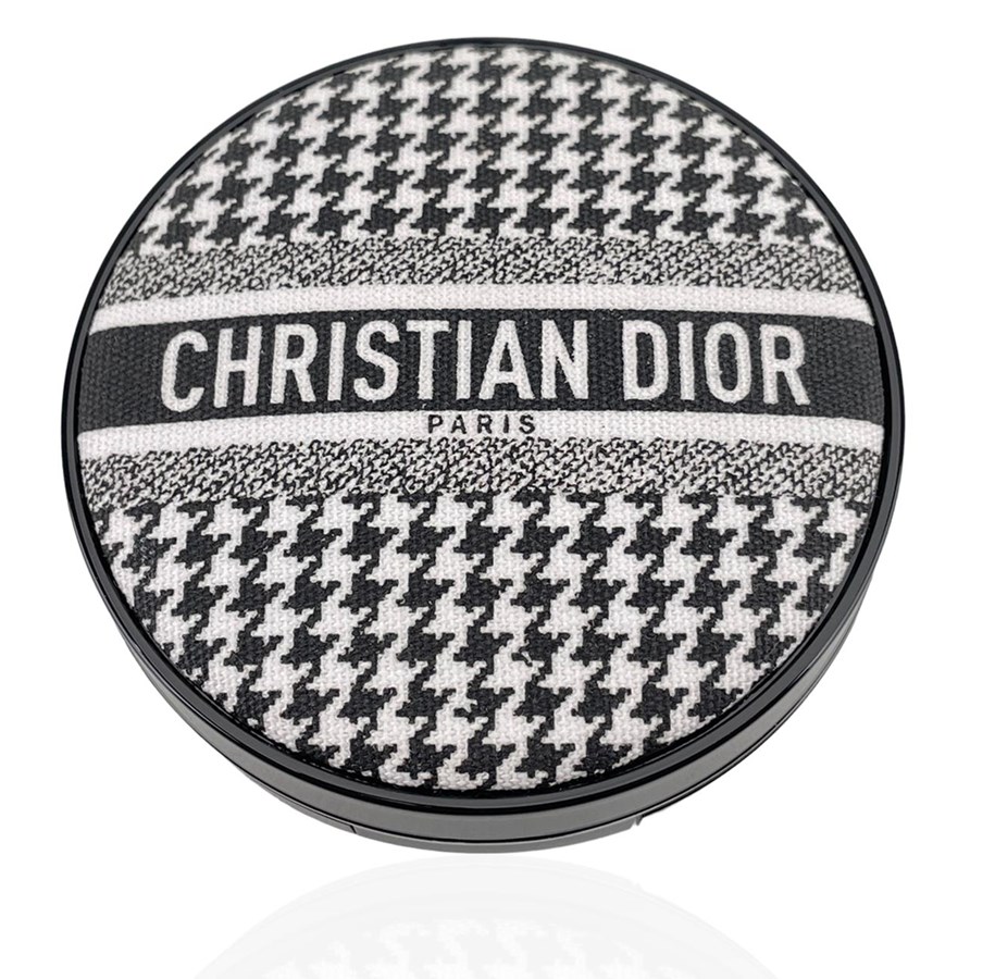 Make-Up - Christian Dior Forever Skin Cushion, Long Wearing, Compact Foundation, 2N, SPF 50, 14 g - 3348901590891
