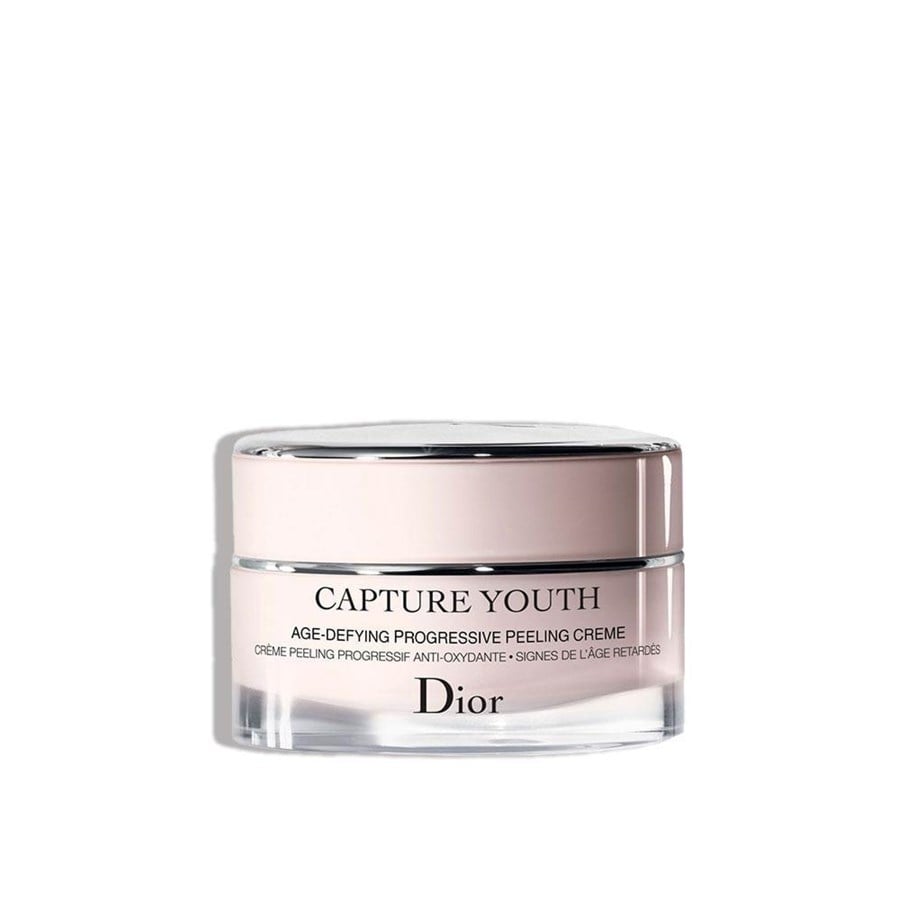 Make-Up - Christian Dior Capture Youth, Peeling, Cream, For Face, 50 ml - 3348901459723