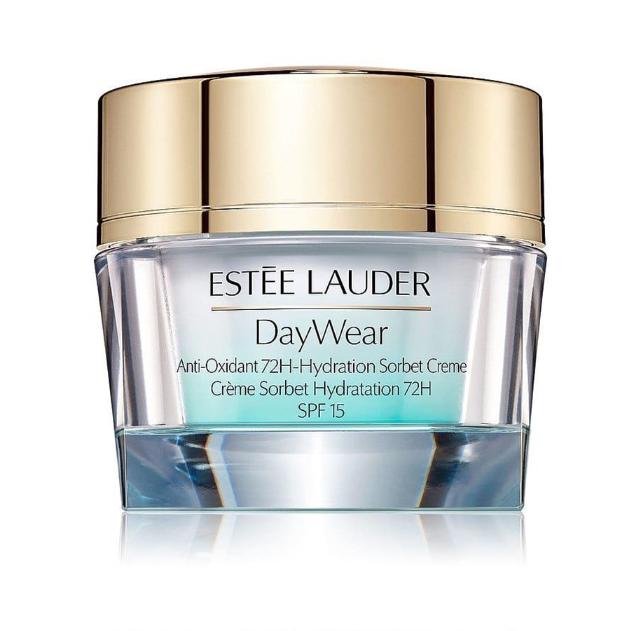 Gesichtspflege - Esteé Lauder Daywear 72H Hydrating Sorbet Creme SPF15 50 ml - 0887167388505