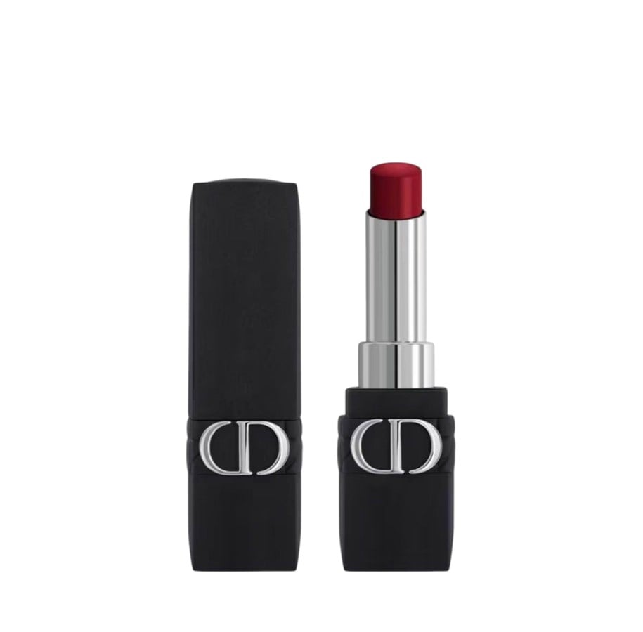 Make-Up - Christian Dior Transfer Proof Lipstick 3.2g.- 879 Forever Passionate. - 3348901633109