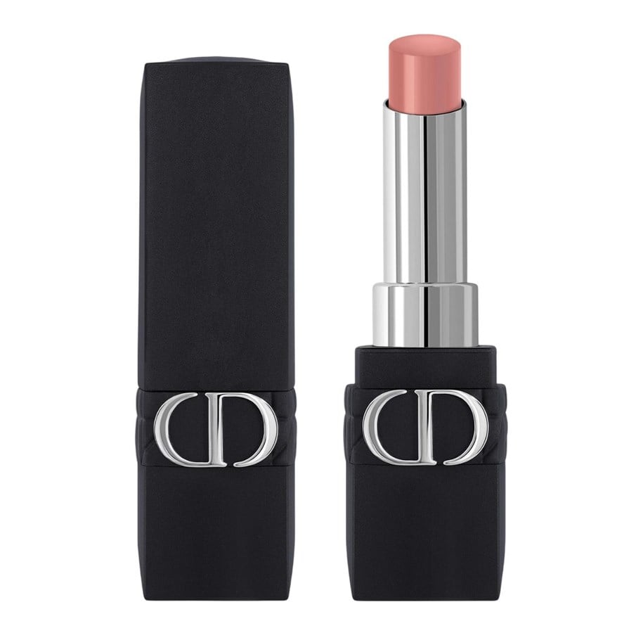 Make-Up - Christian Dior Forever, Cream Lipstick, 215, Desire, 3.2 g - 3348901695343