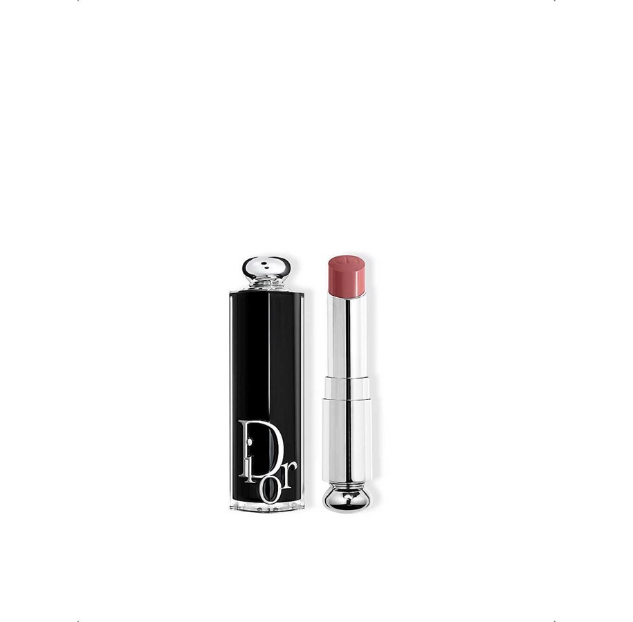 Make-Up - Christian Dior Addict, Shine, Cream Lipstick, 521, Diorelita, Refillable, 3.2 g - 3348901655965