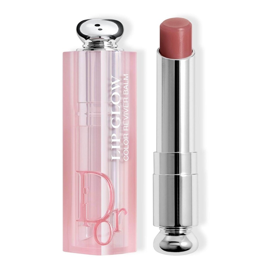 Make-Up - Christian Dior Addict, Glow, Lip Balm, 039, Warm Beige, 3.2 g - 3348901650205
