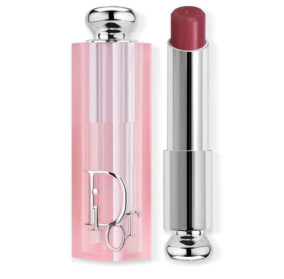 Make-Up - Christian Dior Addict Glow Lip Balm #006 Berry - 3348901550642