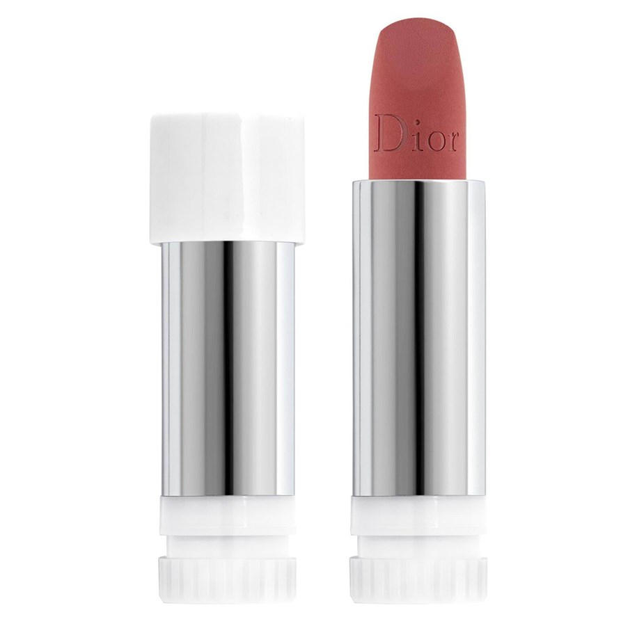 Make-Up - Christian Dior Couture Colour, Lip Balm, 720, Icone, Refillable, 3.5 g - 3348901585880