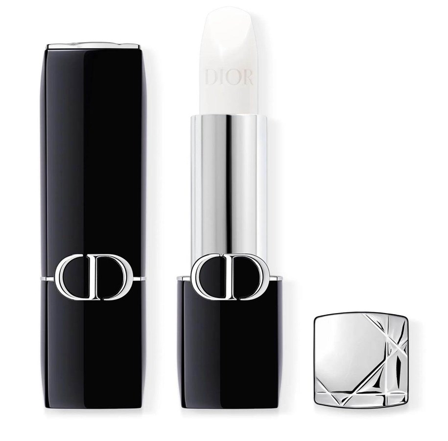 Make-Up - Christian Dior Couture Colour, Lip Balm, 000, Diornatural, Refillable, 3.5 g - 3348901688598