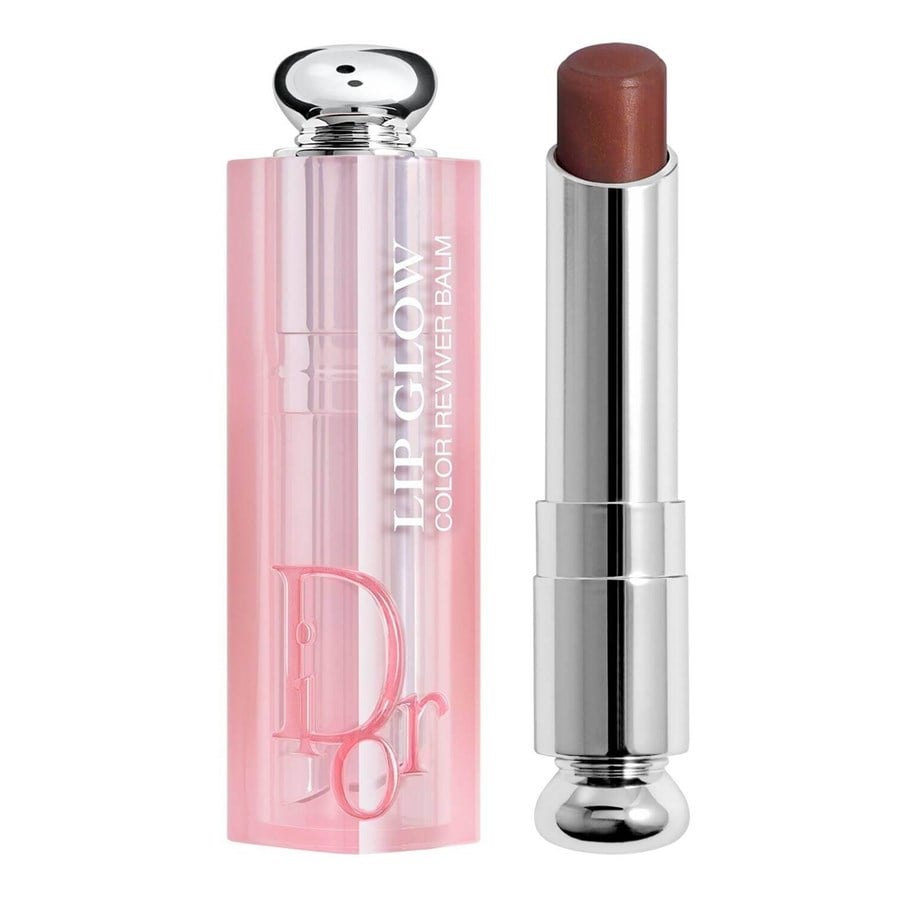 Make-Up - Christian Dior Addict, Glow, Lip Balm, 057, 3.2 g - 3348901694742