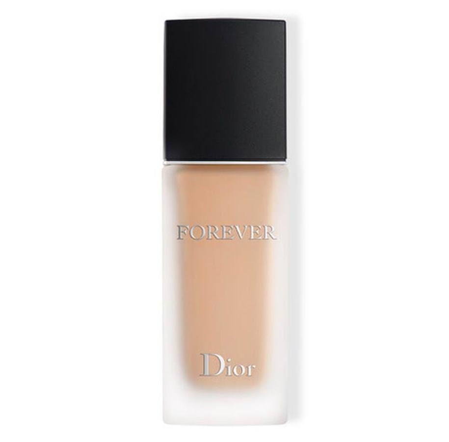 Make-Up - Christian Dior Forever, Matte, Liquid Foundation, 3WO, 30 ml - 3348901577434
