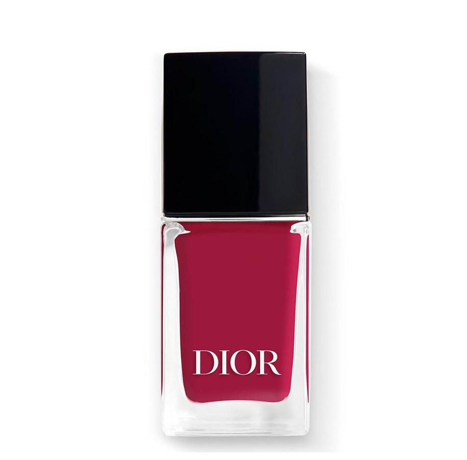 Make-Up - Christian Dior Vernis Nail Polish 878 Victoire - 3348901673143