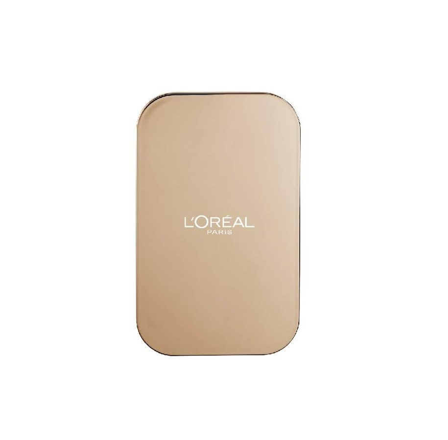 Make-Up - L'Oréal Paris Age Perfect, Compact Powder, 350, Golden Honey, 10 g - 3600523725786