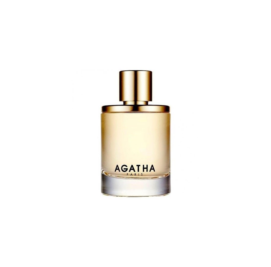Parfüm und Düfte - Agatha Paris Un Soir A Paris Eau De Toilette 50 ml - 50 ml0 - 3760040111025