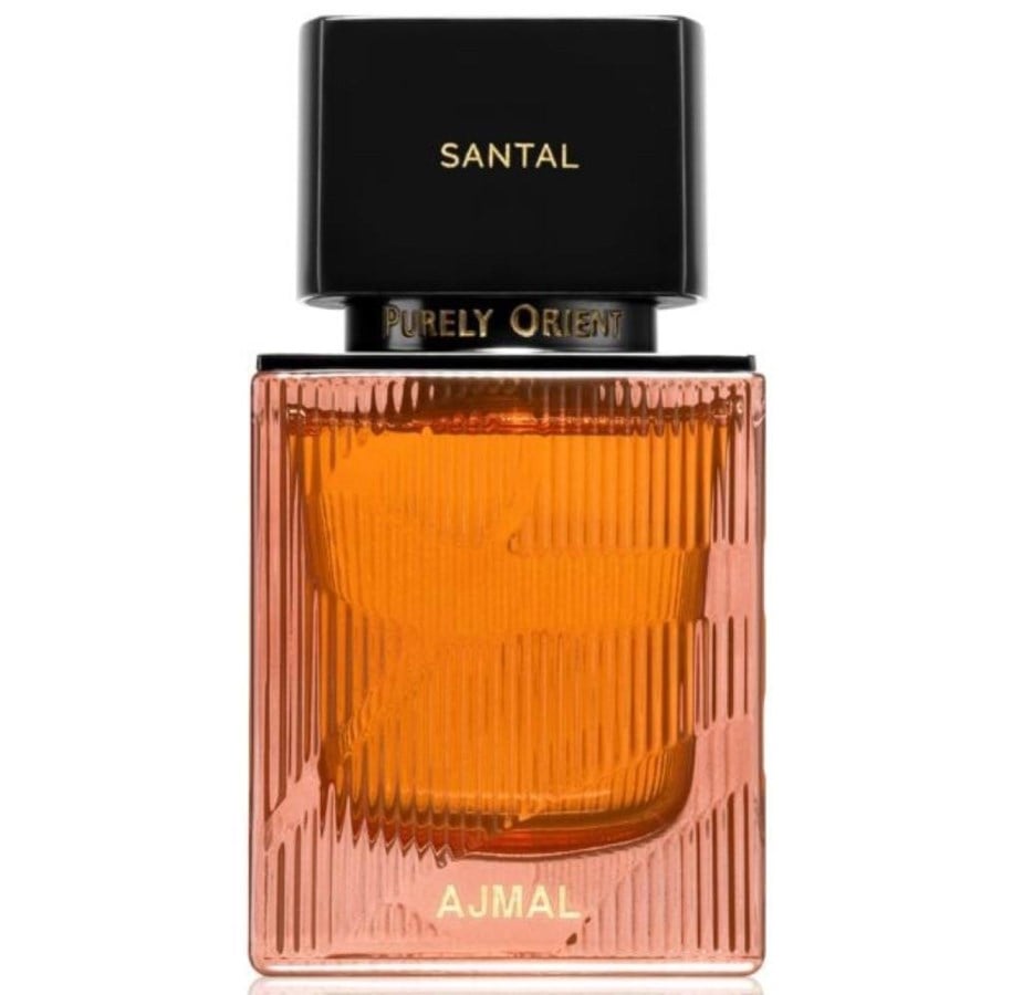 Parfüm und Düfte - Ajmal Purely Orient - Santal Eau De Parfum Unisex - 75 ml0 - 6293708011537