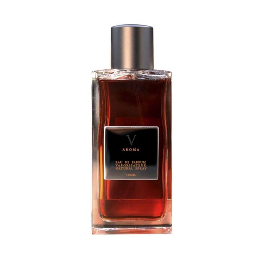 Parfüm und Düfte - Aurora Aroma V Eau De Parfum For Men 100 ml - 6290360540139