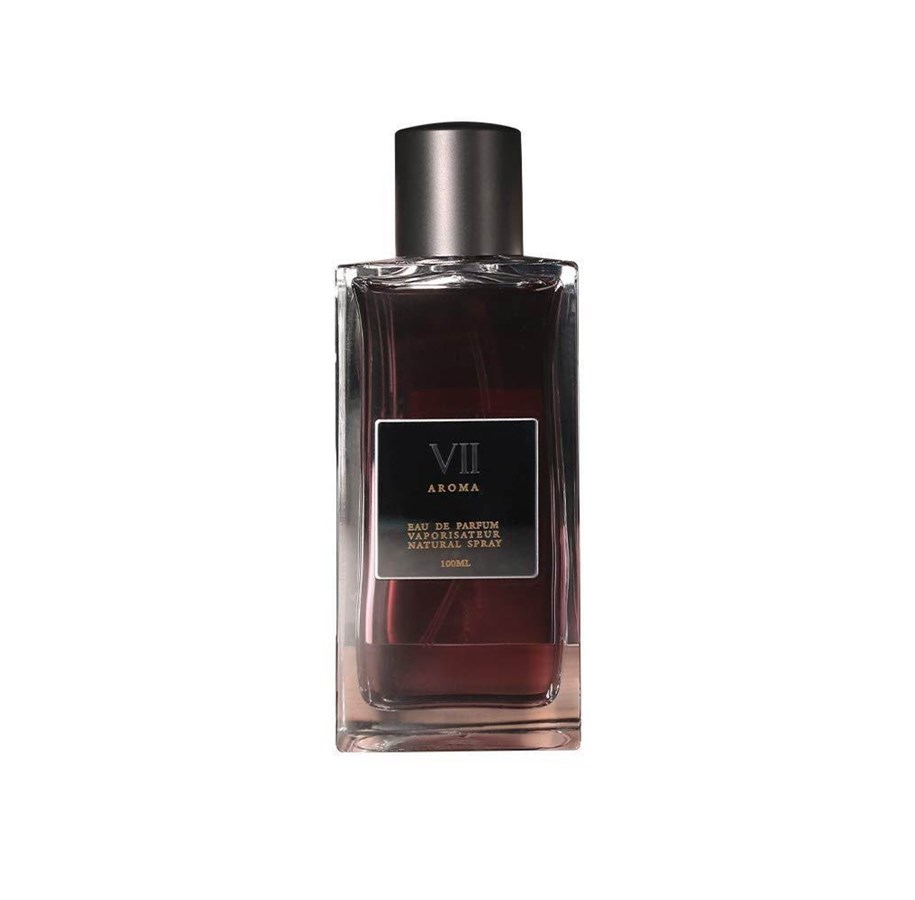 Parfüm und Düfte - Aurora Aroma VII Eau De Parfum For Men 100 ml - 6290360540146